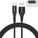 cabo usb tipo c  para samsung s24 s23 xiaomi mi 14 carregamento rapido