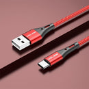 cabo usb tipo c  para samsung s24 s23 xiaomi mi 14 carregamento rapido