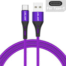 cabo usb tipo c  para samsung s24 s23 xiaomi mi 14 carregamento rapido
