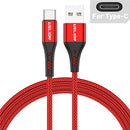 cabo usb tipo c  para samsung s24 s23 xiaomi mi 14 carregamento rapido
