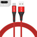 cabo usb tipo c  para samsung s24 s23 xiaomi mi 14 carregamento rapido