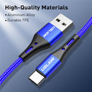 cabo usb tipo c  para samsung s24 s23 xiaomi mi 14 carregamento rapido