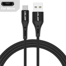 cabo usb tipo c  para samsung s24 s23 xiaomi mi 14 carregamento rapido
