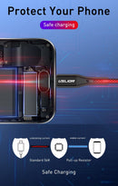 cabo usb tipo c  para samsung s24 s23 xiaomi mi 14 carregamento rapido