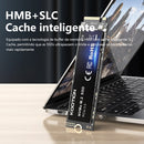 KOOTION X15 Nvme M2 SSD 256GB 512GB 1TB 2TB SSD Nvme PCIe 3.0x4 M.2 2280 Disco r