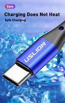cabo usb tipo c  para samsung s24 s23 xiaomi mi 14 carregamento rapido