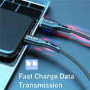 cabo usb tipo c  para samsung s24 s23 xiaomi mi 14 carregamento rapido