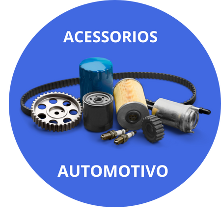 ACESSORIOS AUTOMOTIVO