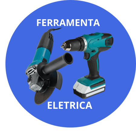Ferramenta Eletrica