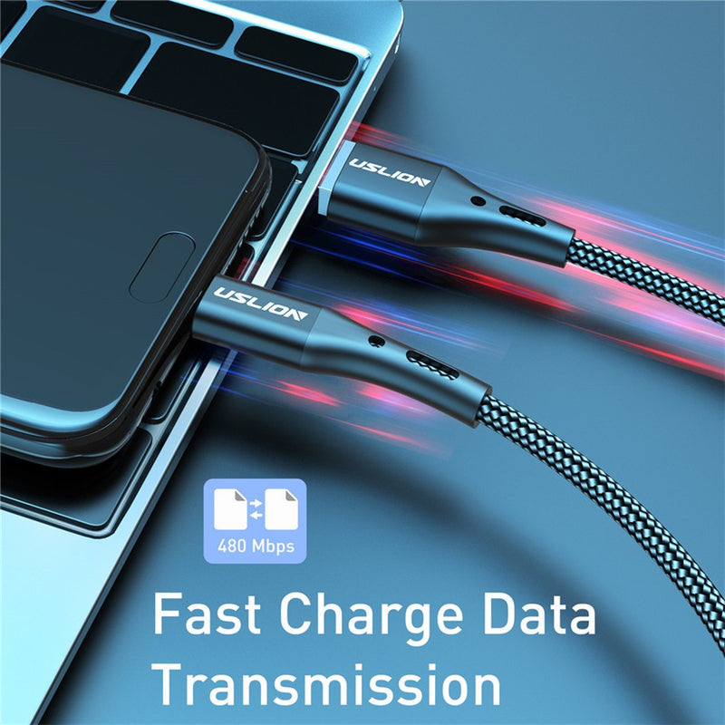 cabo usb tipo c  para samsung s24 s23 xiaomi mi 14 carregamento rapido