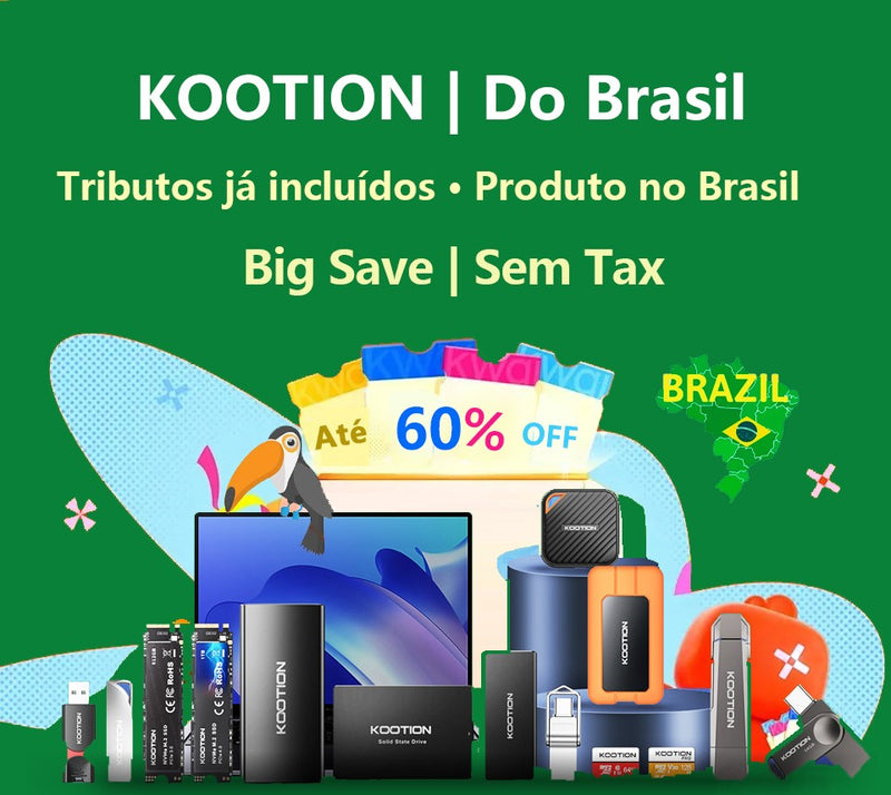 KOOTION X15 Nvme M2 SSD 256GB 512GB 1TB 2TB SSD Nvme PCIe 3.0x4 M.2 2280 Disco r