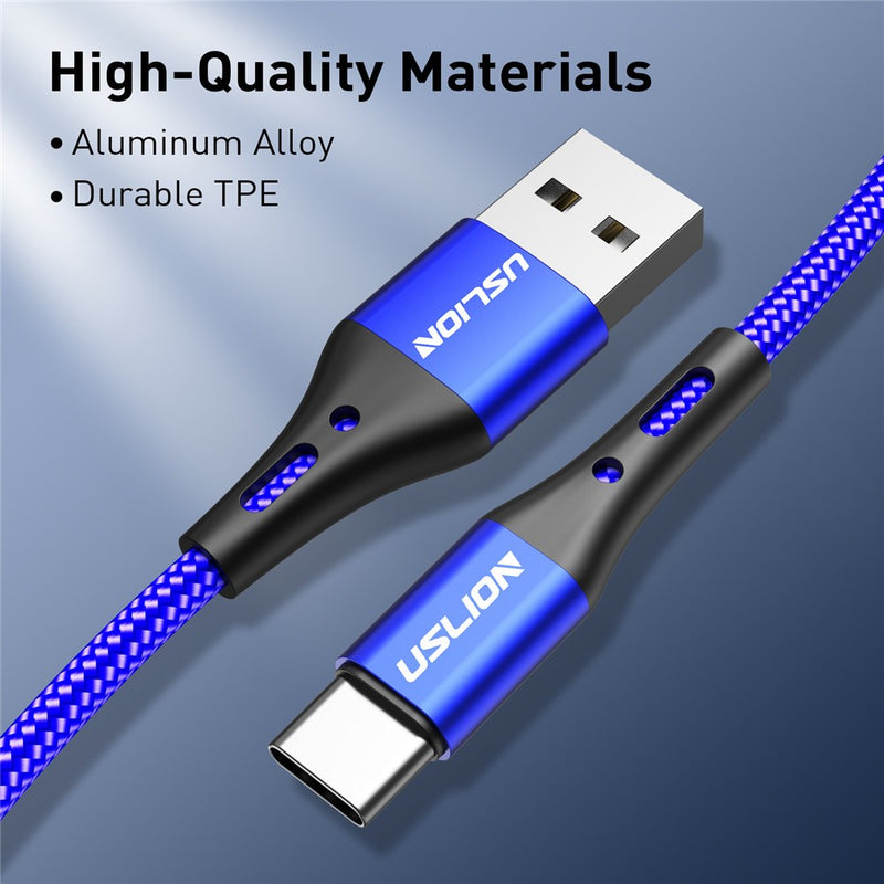 cabo usb tipo c  para samsung s24 s23 xiaomi mi 14 carregamento rapido