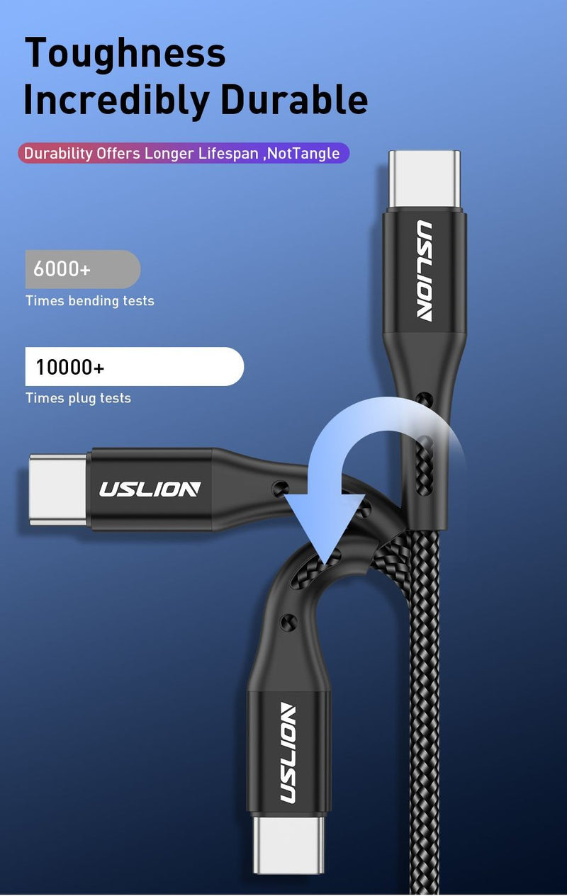 cabo usb tipo c  para samsung s24 s23 xiaomi mi 14 carregamento rapido